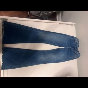 Mother, The weekender-size 24. Like new condition